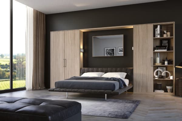 Urban Oak furniture collection