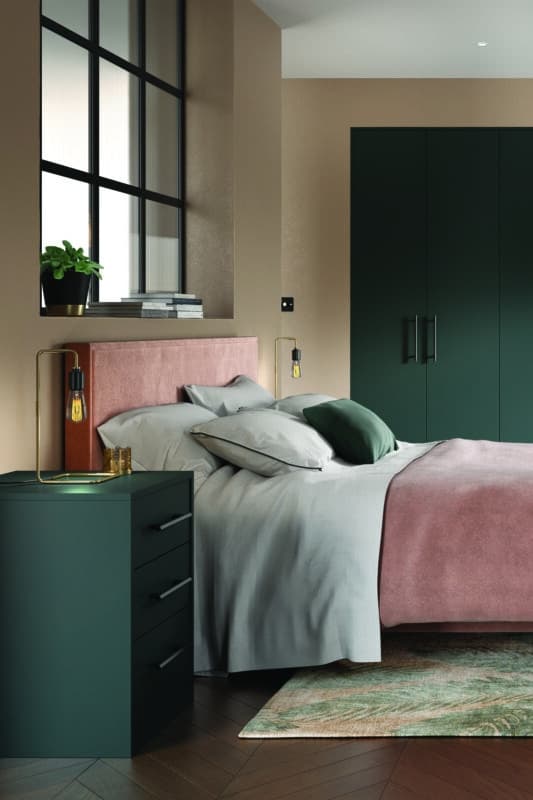 Crown Imperial bedrooms inspiration