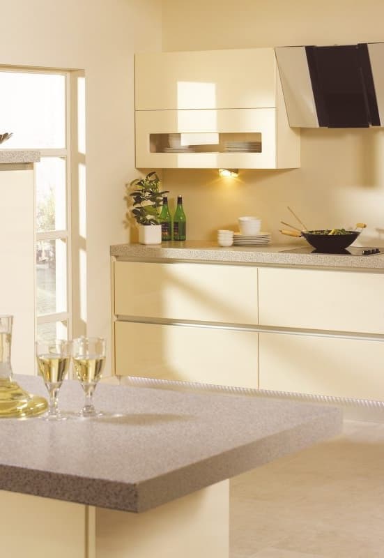 Scalea worktops inspiration