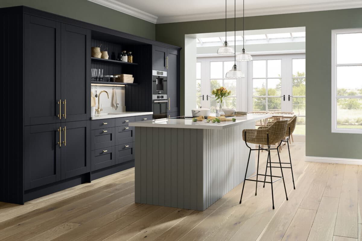 Sensa worktops inspiration