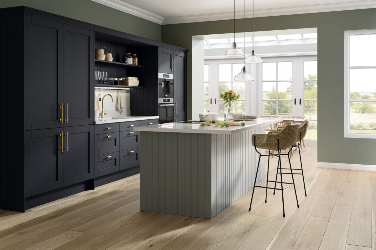 Kitchens design inspiration