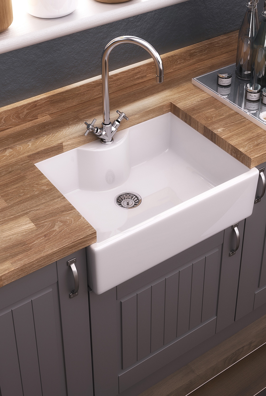 Worktops design inspiration