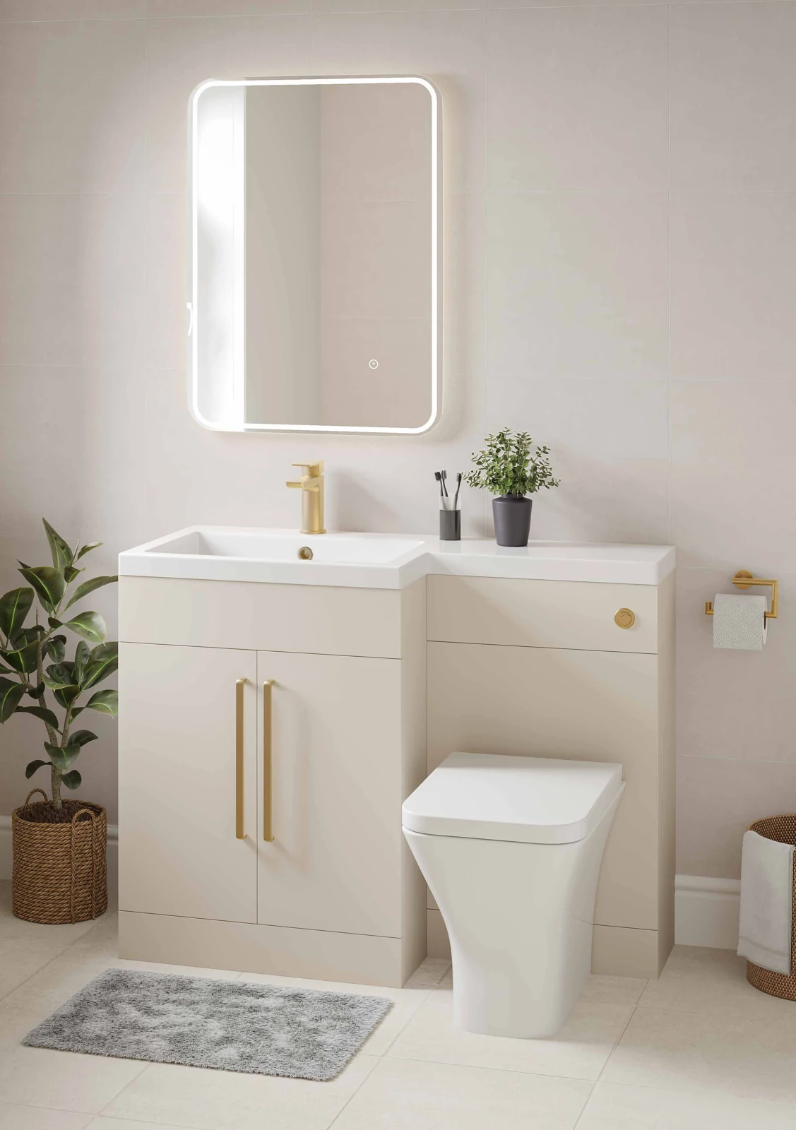 Alan T. Carr design inspiration