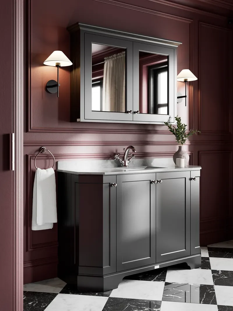 Bayswater traditional furniture
