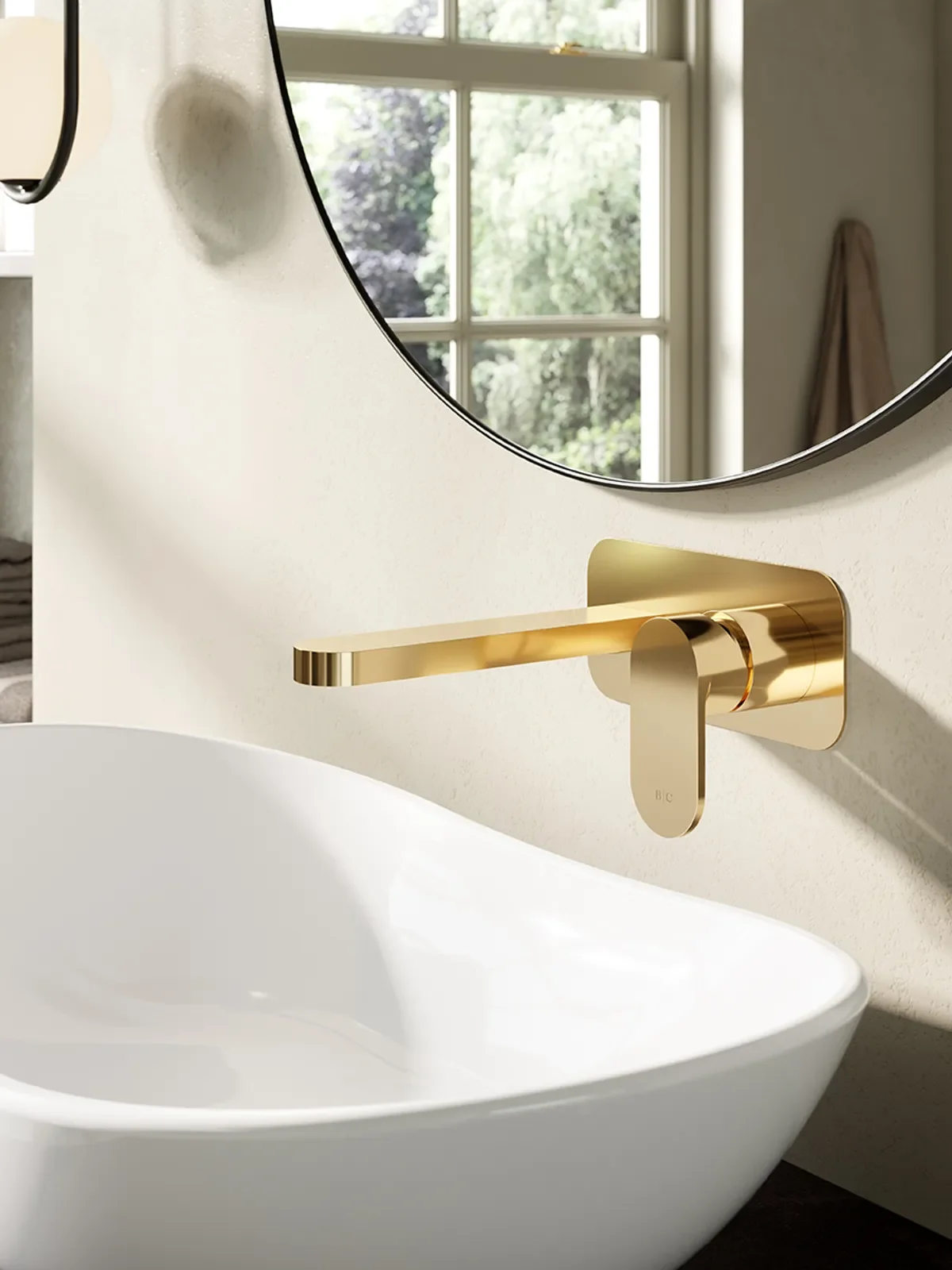 Bc Designs brassware