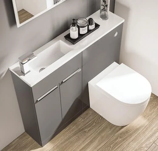 City Distribution modular furniture