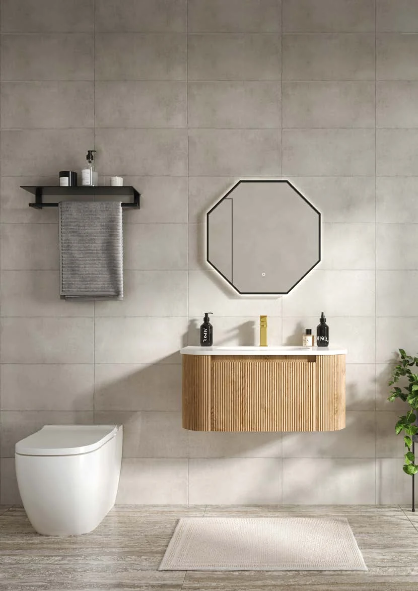 Giavani como furniture