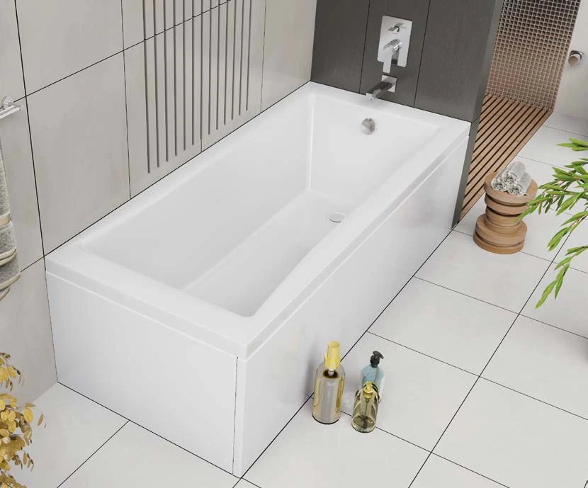 Giavani bath setting