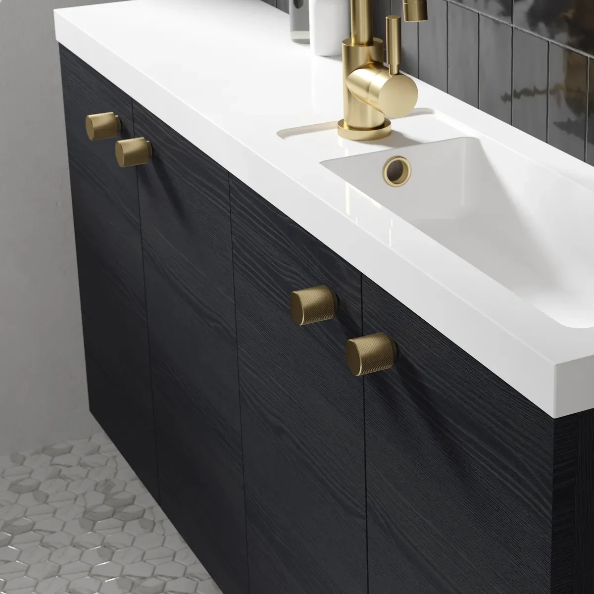 Hudson Reed contemporary furniture