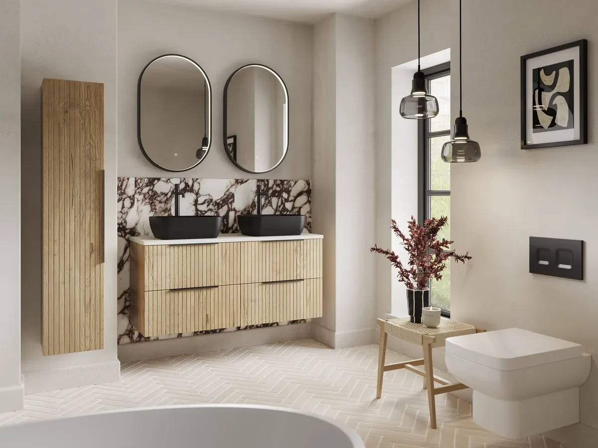 Nuie Lux design inspiration