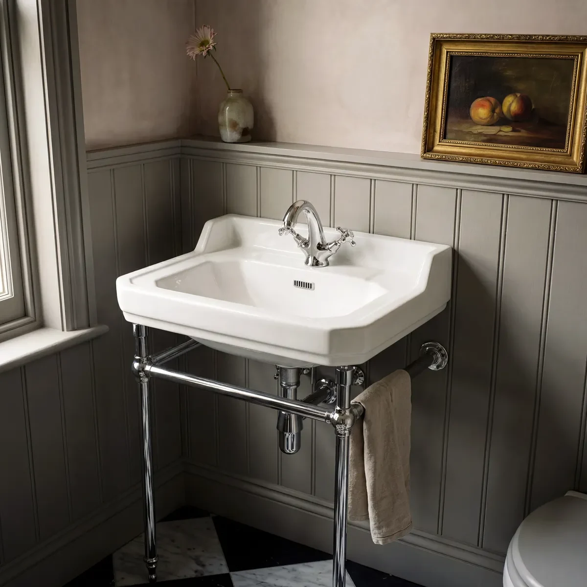 Old London design inspiration