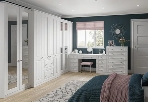GROSVENOR collection finish