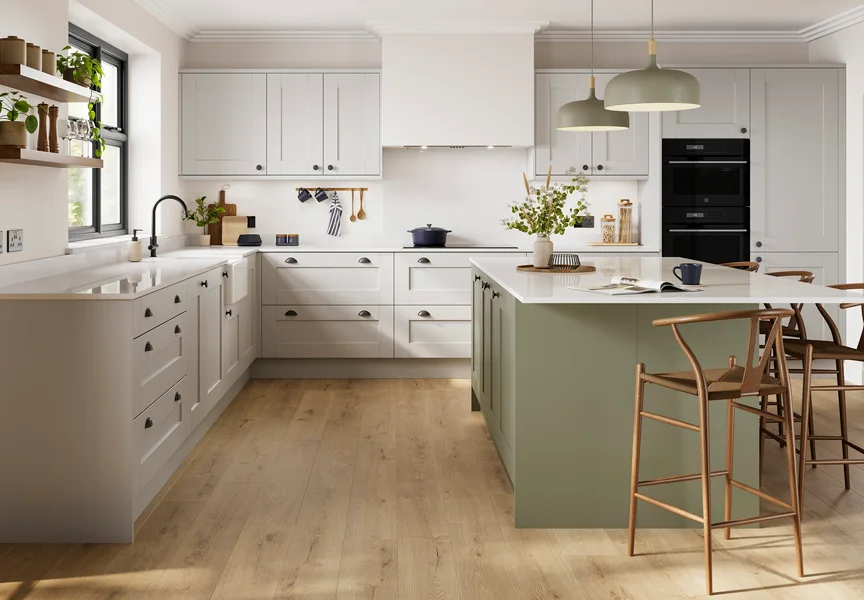 PENDLE collection finish