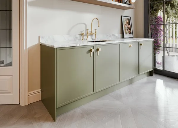 Valina collection finish